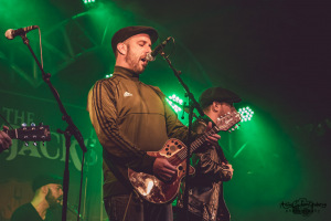 The Rumjacks - Archiv - Potsdam [ 18.08.2021]