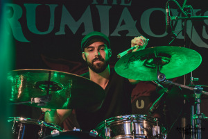 The Rumjacks - Archiv - Potsdam [ 18.08.2021]