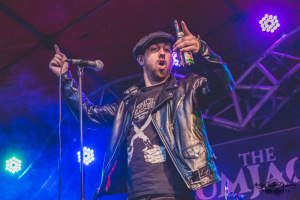 The Rumjacks - Archiv - Potsdam [ 18.08.2021]