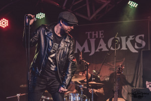 The Rumjacks - Archiv - Potsdam [ 18.08.2021]