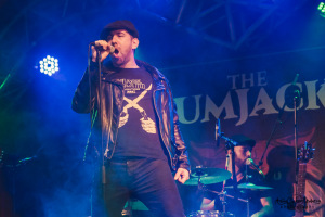 The Rumjacks - Archiv - Potsdam [ 18.08.2021]