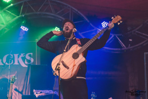 The Rumjacks - Archiv - Potsdam [ 18.08.2021]