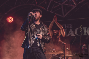 The Rumjacks - Archiv - Potsdam [ 18.08.2021]