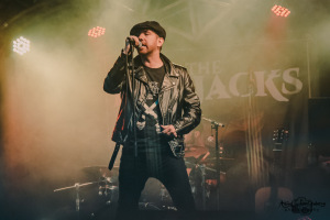 The Rumjacks - Archiv - Potsdam [ 18.08.2021]