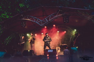 The Rumjacks - Archiv - Potsdam [ 18.08.2021]