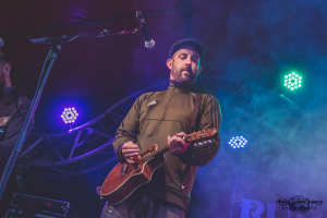 The Rumjacks - Archiv - Potsdam [ 18.08.2021]