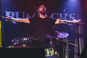 The Rumjacks - Archiv - Potsdam [ 18.08.2021]