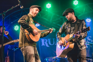 The Rumjacks - Archiv - Potsdam [ 18.08.2021]