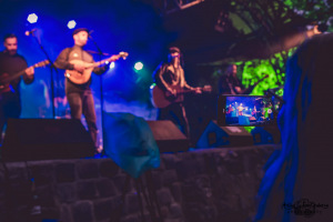 The Rumjacks - Archiv - Potsdam [ 18.08.2021]