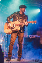 The Rumjacks - Archiv - Potsdam [ 18.08.2021]