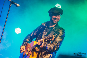 The Rumjacks - Archiv - Potsdam [ 18.08.2021]