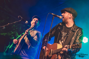 The Rumjacks - Archiv - Potsdam [ 18.08.2021]