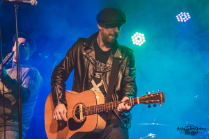 The Rumjacks - Archiv - Potsdam [ 18.08.2021]