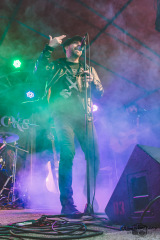 The Rumjacks - Archiv - Potsdam [ 18.08.2021]