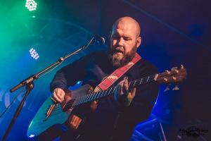 The Rumjacks - Archiv - Potsdam [ 18.08.2021]