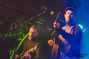 The Rumjacks - Archiv - Potsdam [ 18.08.2021]