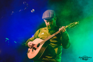 The Rumjacks - Archiv - Potsdam [ 18.08.2021]