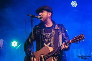 The Rumjacks - Archiv - Potsdam [ 18.08.2021]