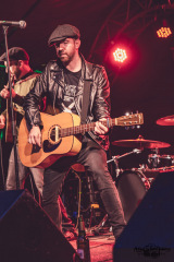 The Rumjacks - Archiv - Potsdam [ 18.08.2021]