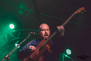 The Rumjacks - Archiv - Potsdam [ 18.08.2021]