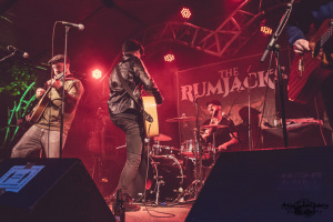 The Rumjacks - Archiv - Potsdam [ 18.08.2021]