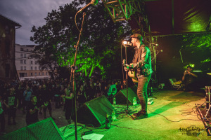 The Rumjacks - Archiv - Potsdam [ 18.08.2021]