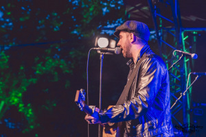 The Rumjacks - Archiv - Potsdam [ 18.08.2021]