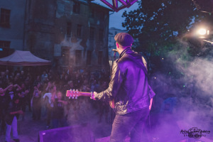 The Rumjacks - Archiv - Potsdam [ 18.08.2021]