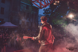 The Rumjacks - Archiv - Potsdam [ 18.08.2021]