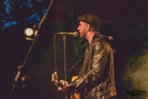 The Rumjacks - Archiv - Potsdam [ 18.08.2021]