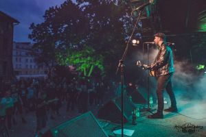 The Rumjacks - Archiv - Potsdam [ 18.08.2021]