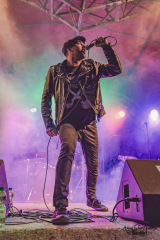 The Rumjacks - Archiv - Potsdam [ 18.08.2021]