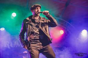 The Rumjacks - Archiv - Potsdam [ 18.08.2021]