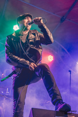 The Rumjacks - Archiv - Potsdam [ 18.08.2021]