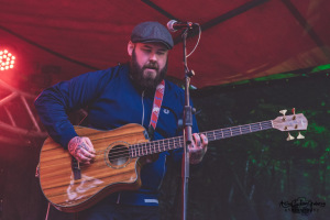 The Rumjacks - Archiv - Potsdam [ 18.08.2021]