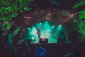 The Rumjacks - Archiv - Potsdam [ 18.08.2021]