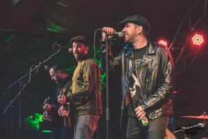 The Rumjacks - Archiv - Potsdam [ 18.08.2021]