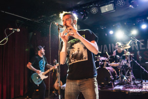 The Rumjacks - Vainstream Rockfest - Münster [02.07.2022]