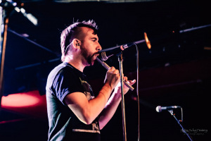 The Rumjacks - Vainstream Rockfest - Münster [02.07.2022]