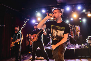 The Rumjacks - Vainstream Rockfest - Münster [02.07.2022]