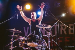 The Rumjacks - Vainstream Rockfest - Münster [02.07.2022]