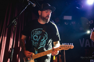 The Rumjacks - Vainstream Rockfest - Münster [02.07.2022]
