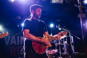 The Rumjacks - Vainstream Rockfest - Münster [02.07.2022]