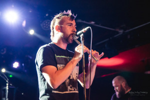 The Rumjacks - Vainstream Rockfest - Münster [02.07.2022]