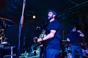 The Rumjacks - Vainstream Rockfest - Münster [02.07.2022]