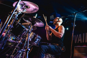 The Rumjacks - Vainstream Rockfest - Münster [02.07.2022]