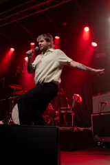 Salò - Im Wizemann - Stuttgart [19.11.2022]