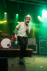 Salò - Im Wizemann - Stuttgart [19.11.2022]