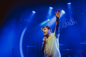 Salò - Im Wizemann - Stuttgart [19.11.2022]