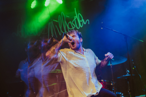 Salò - Im Wizemann - Stuttgart [19.11.2022]